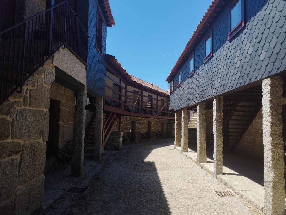 Quinta Da Corredoura, Hotel Rural กิมาไรส์ ภายนอก รูปภาพ