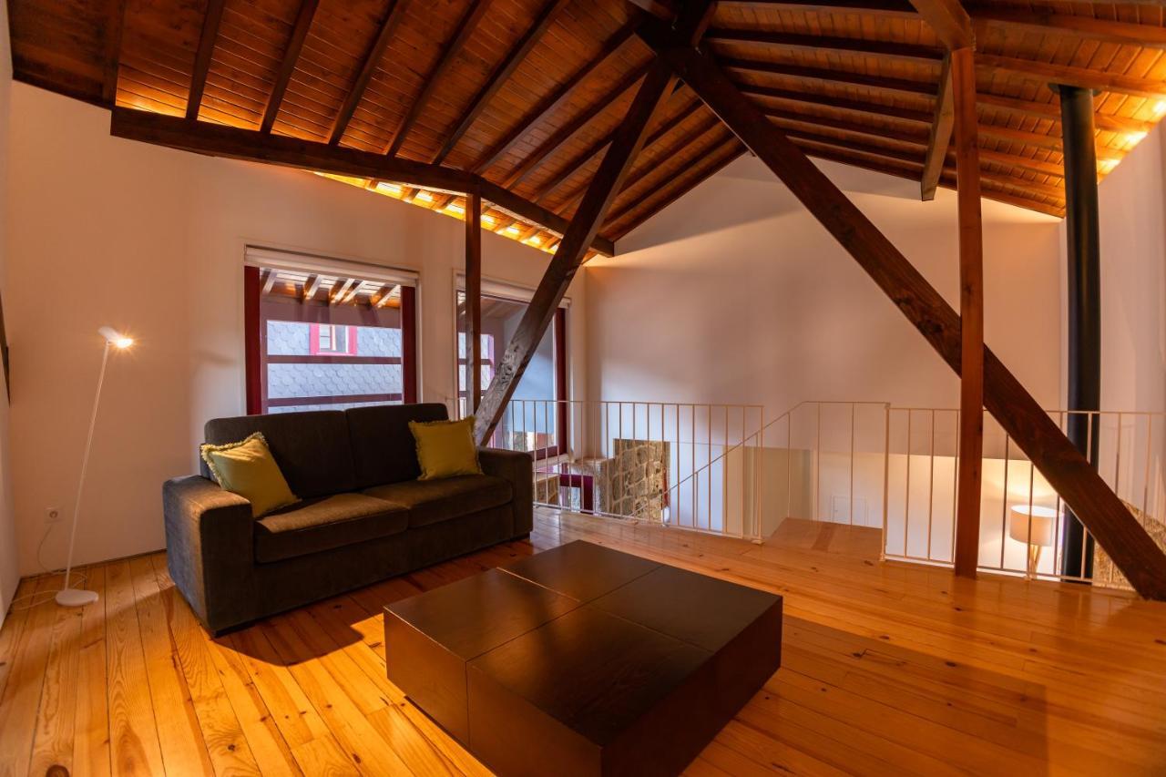 Quinta Da Corredoura, Hotel Rural กิมาไรส์ ภายนอก รูปภาพ