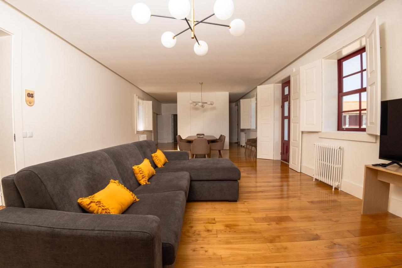 Quinta Da Corredoura, Hotel Rural กิมาไรส์ ภายนอก รูปภาพ