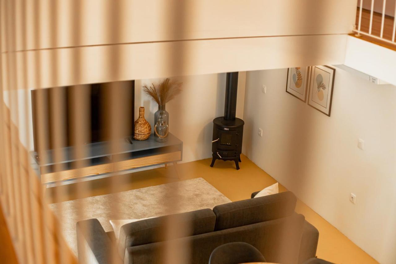 Quinta Da Corredoura, Hotel Rural กิมาไรส์ ภายนอก รูปภาพ