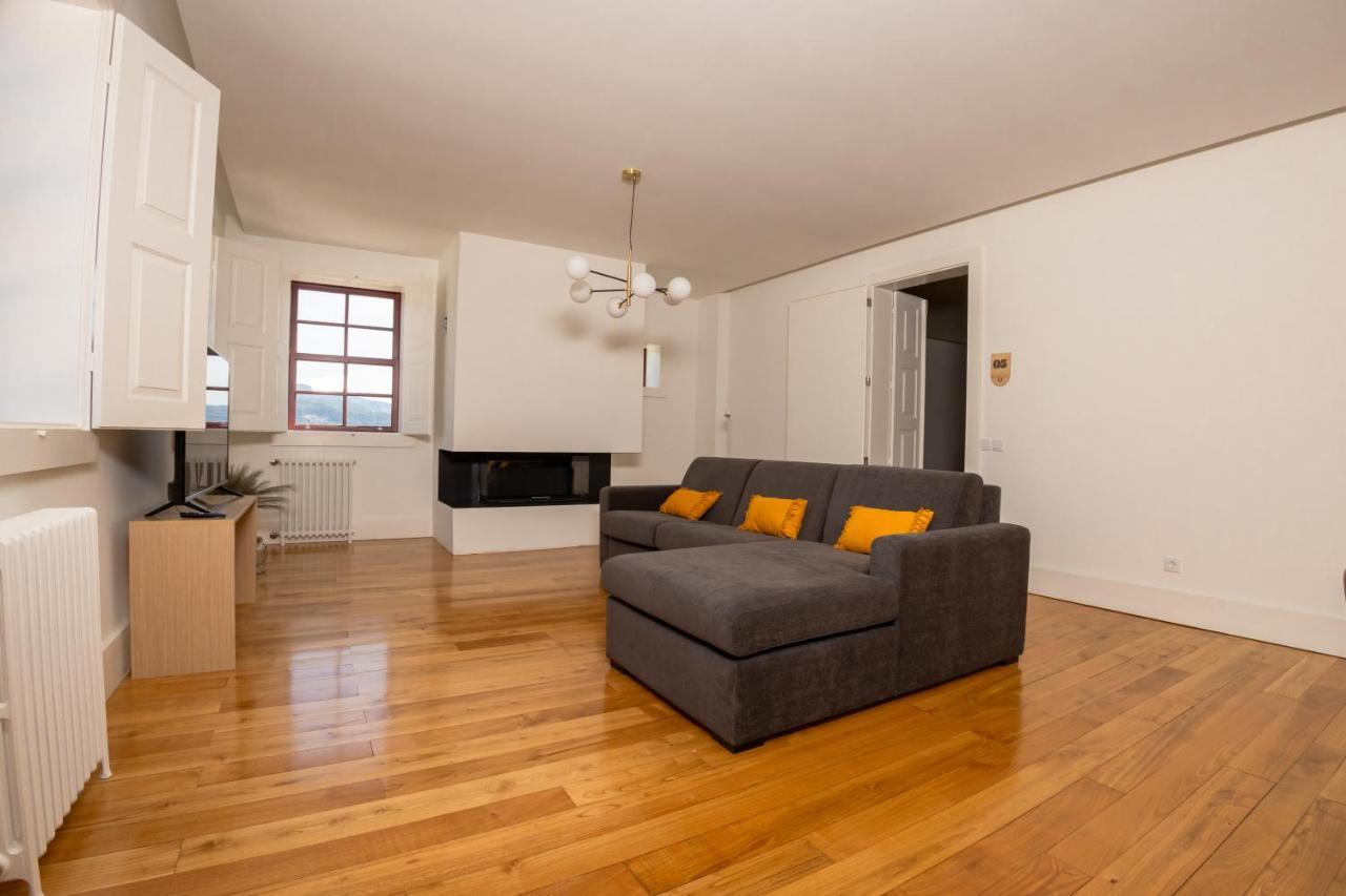 Quinta Da Corredoura, Hotel Rural กิมาไรส์ ภายนอก รูปภาพ