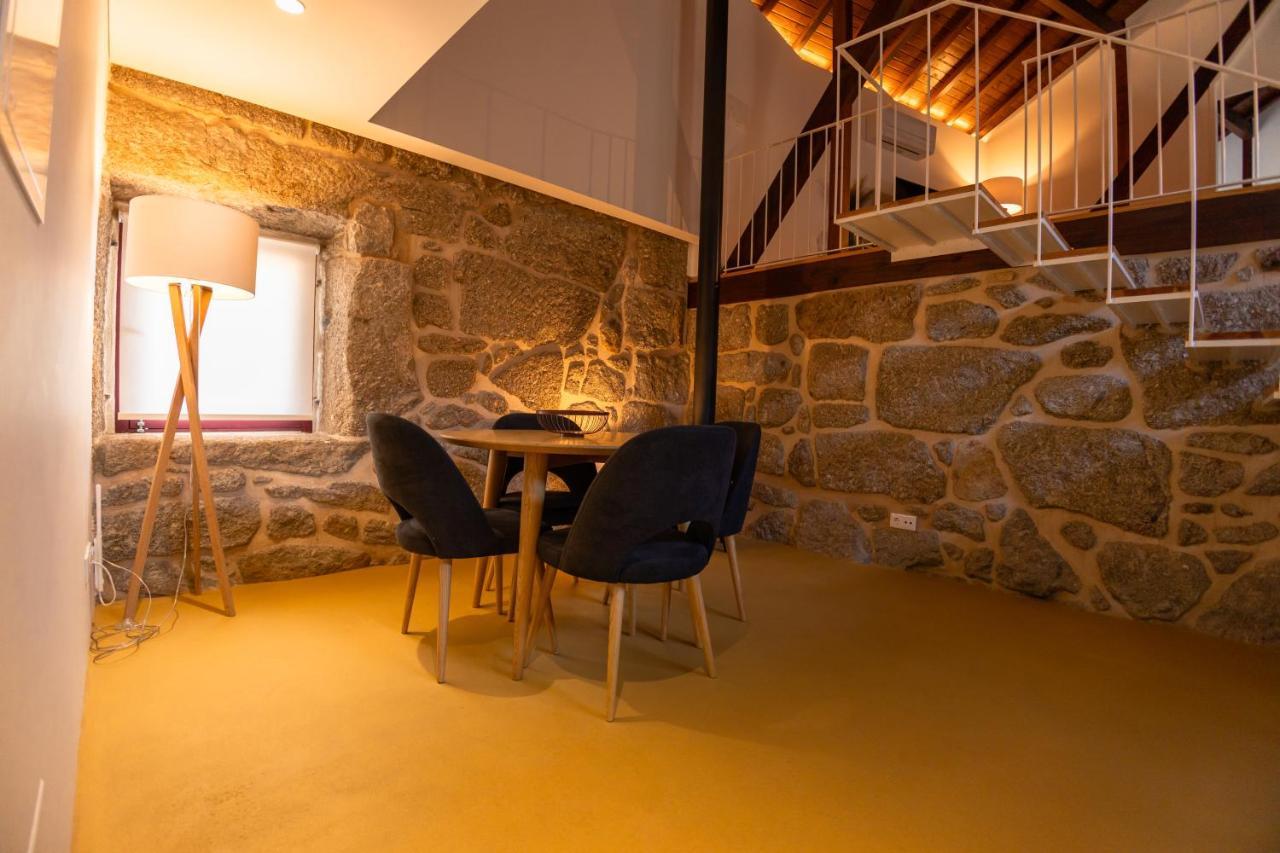 Quinta Da Corredoura, Hotel Rural กิมาไรส์ ภายนอก รูปภาพ